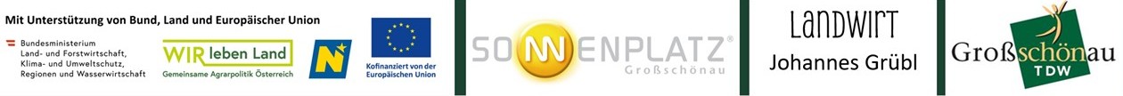Antragsteller Logo
